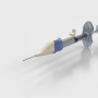 SAFE NEEDLE: Innovation Serving Modern Medicine