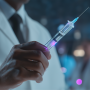 SAFE NEEDLE: Revolutionizing Injection Safety Across Global Healthcare